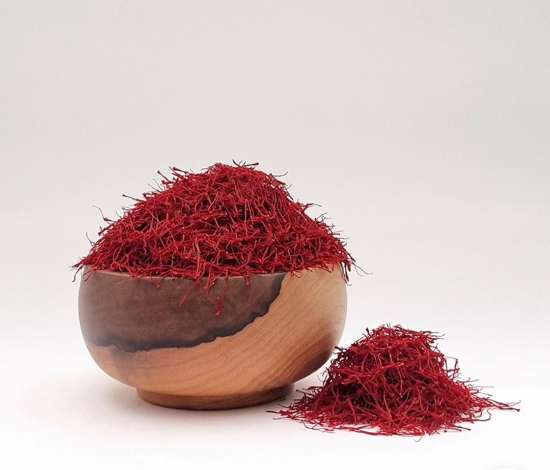 زعفران برند درجه یک 